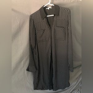 Express Women’s Portofino Shirt Dress